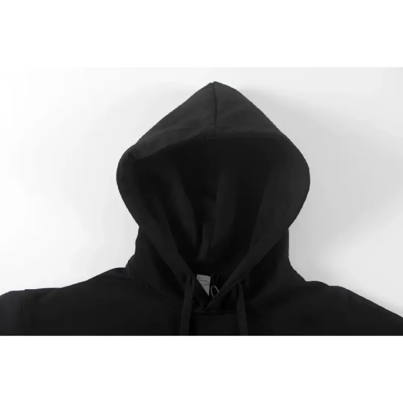 Alo Yoga Accolade Hoodie Black Grey
