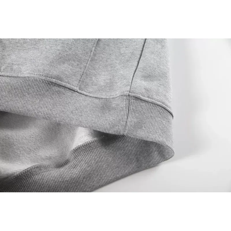 Alo Yoga Accolade Hoodie Grey