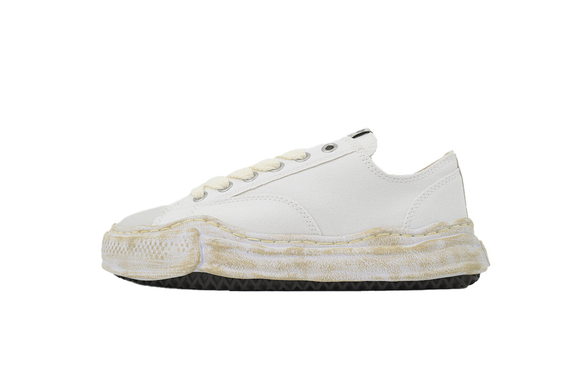 MIHARA YASUHIRO Make Old Canvas NO.736