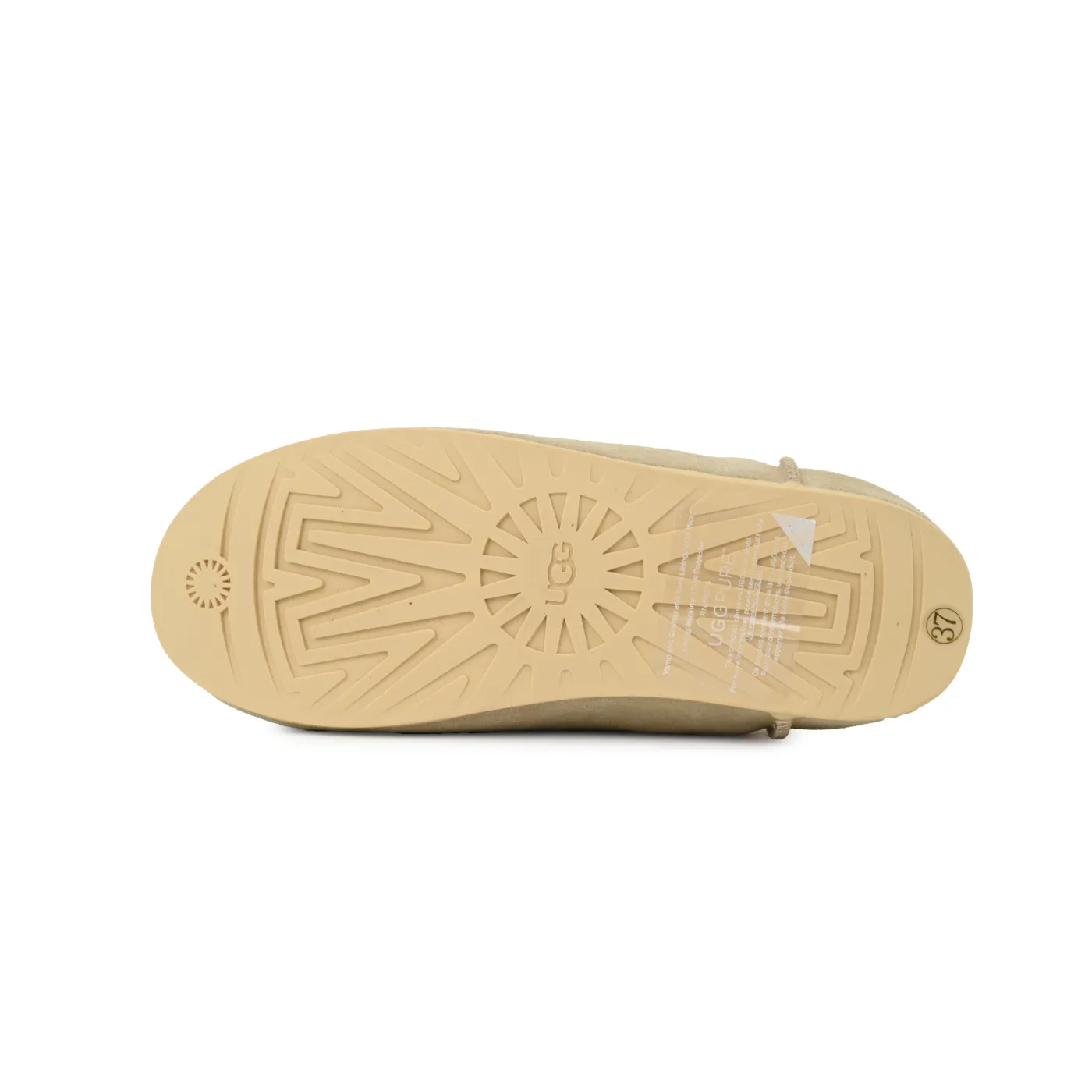 UGG Elea Slip-On (Women's) Sand