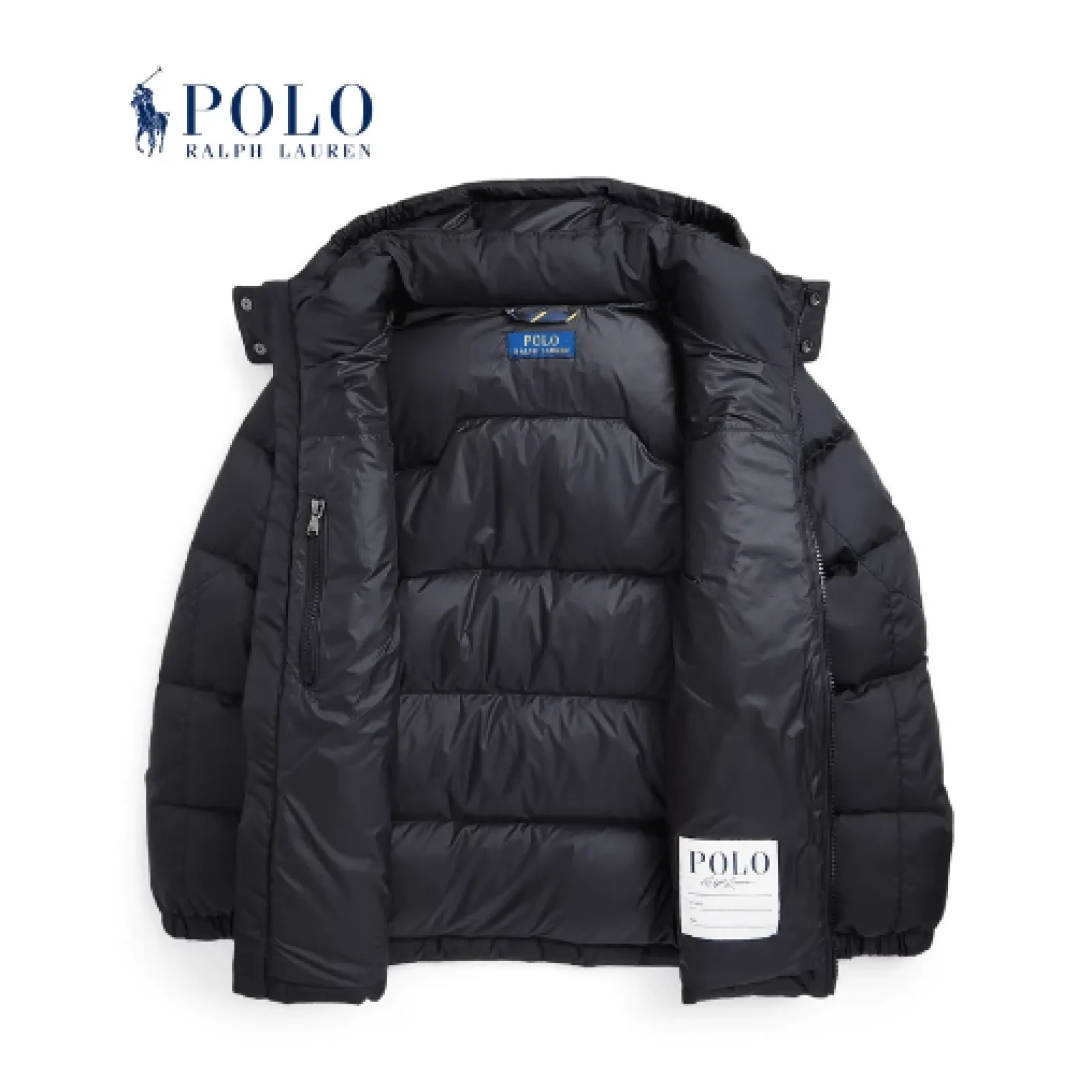 Ralph Lauren Down Jacket