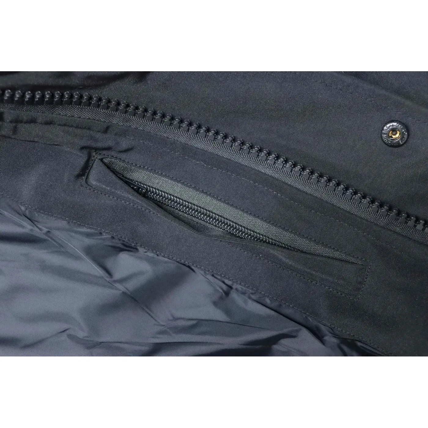 Canada Goose Wyndham Parka Classic Disc Black
