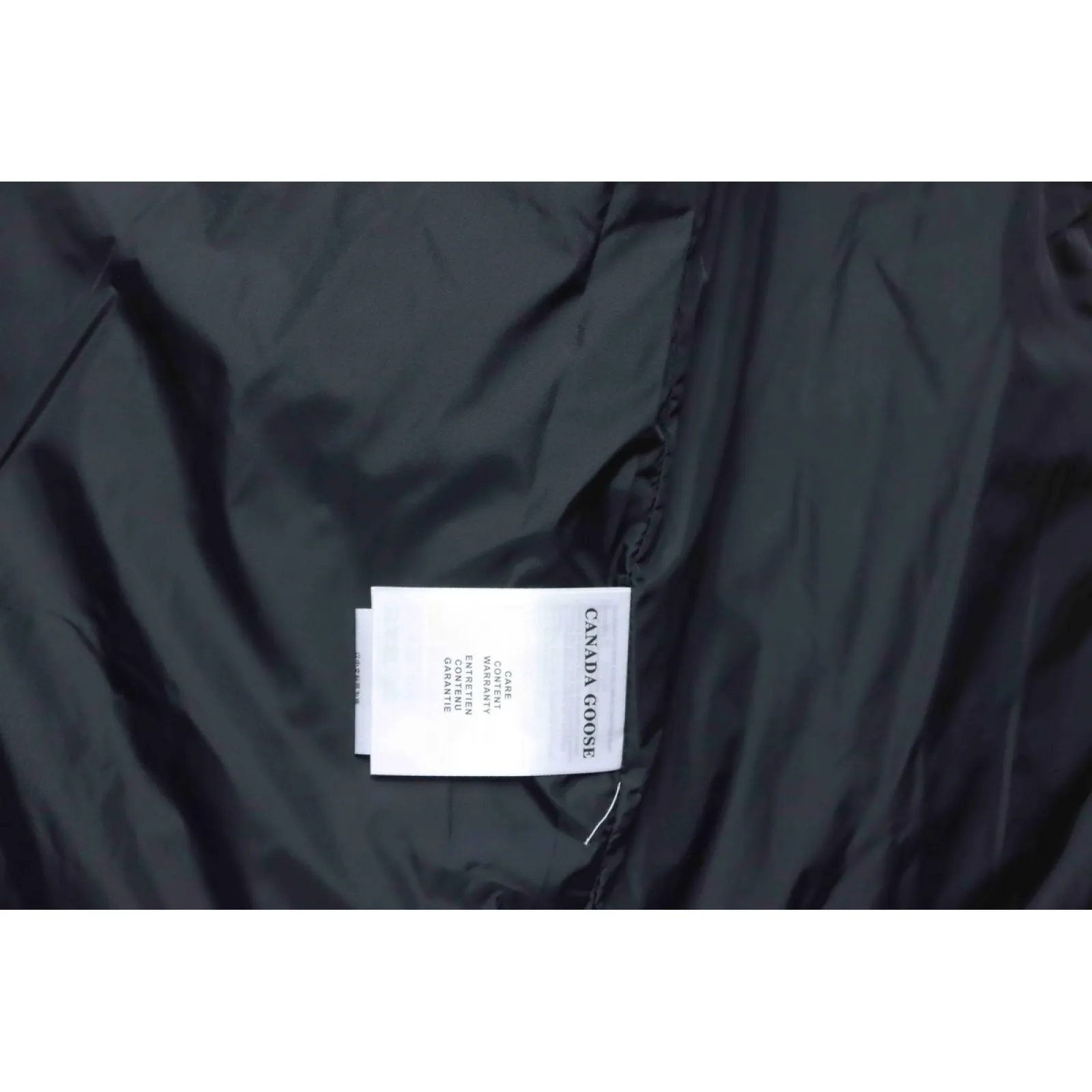 Canada Goose Wyndham Parka Classic Disc Gray