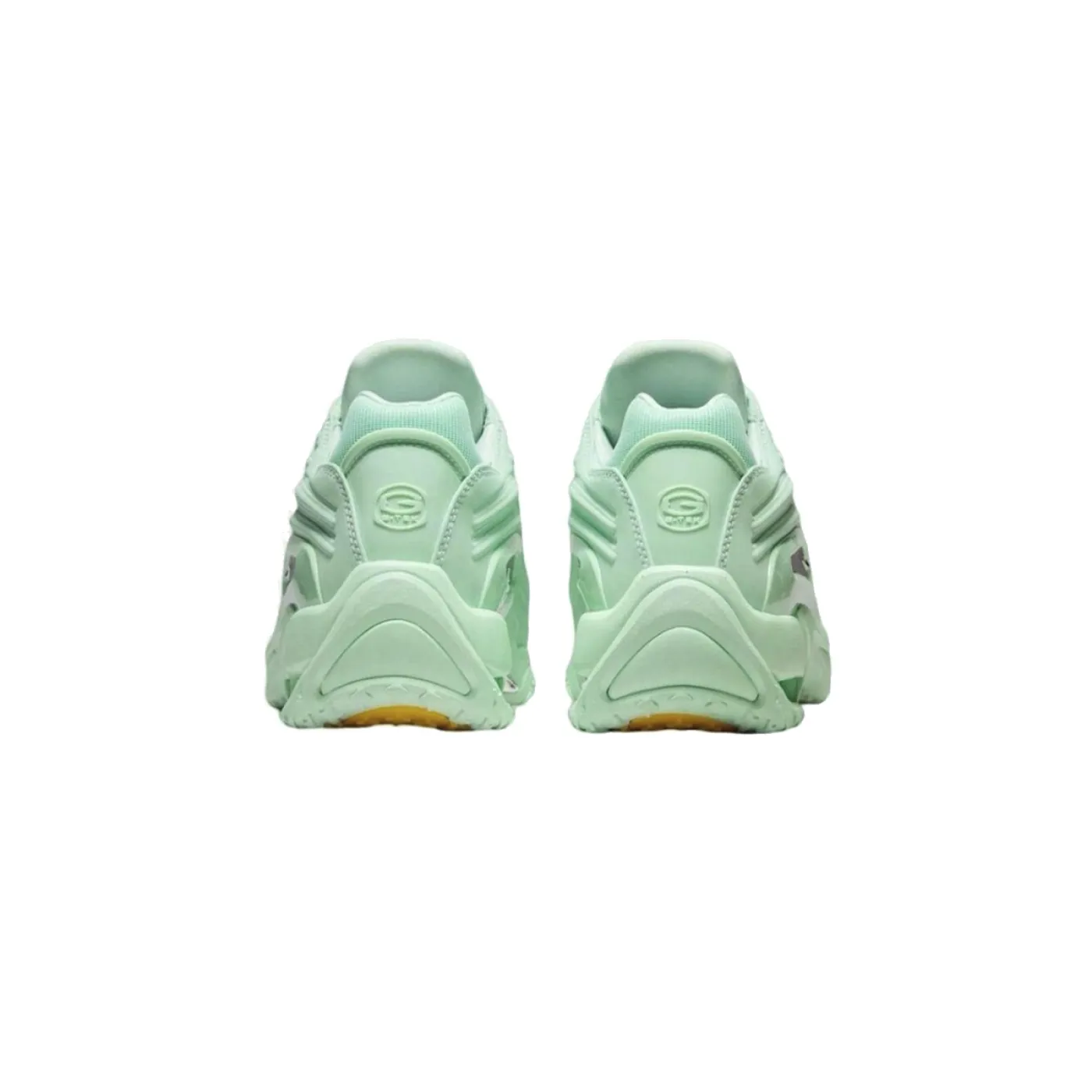 Nike Hot Step 2 Drake x NOCTA Mint Foam DZ7293-300