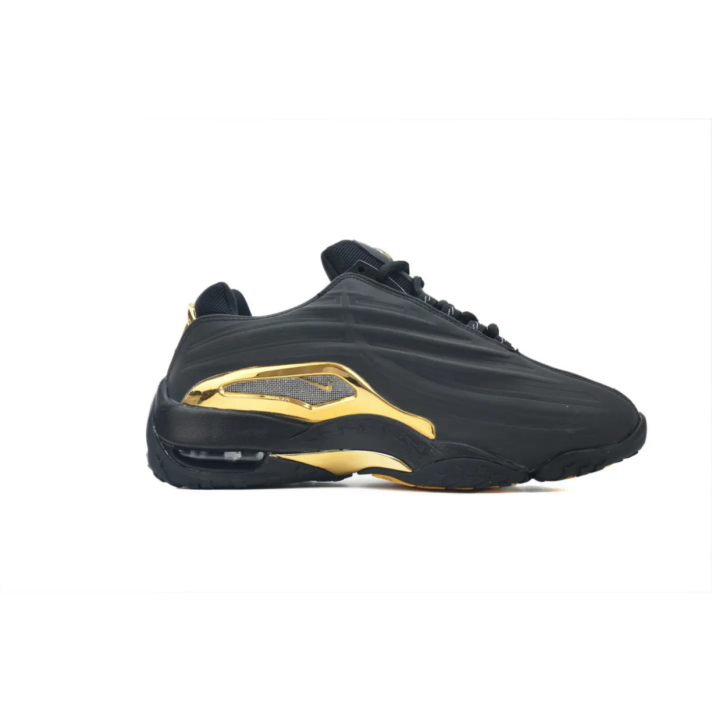 Nike Hot Step 2 Drake x NOCTA Black Gold DZ7293-808