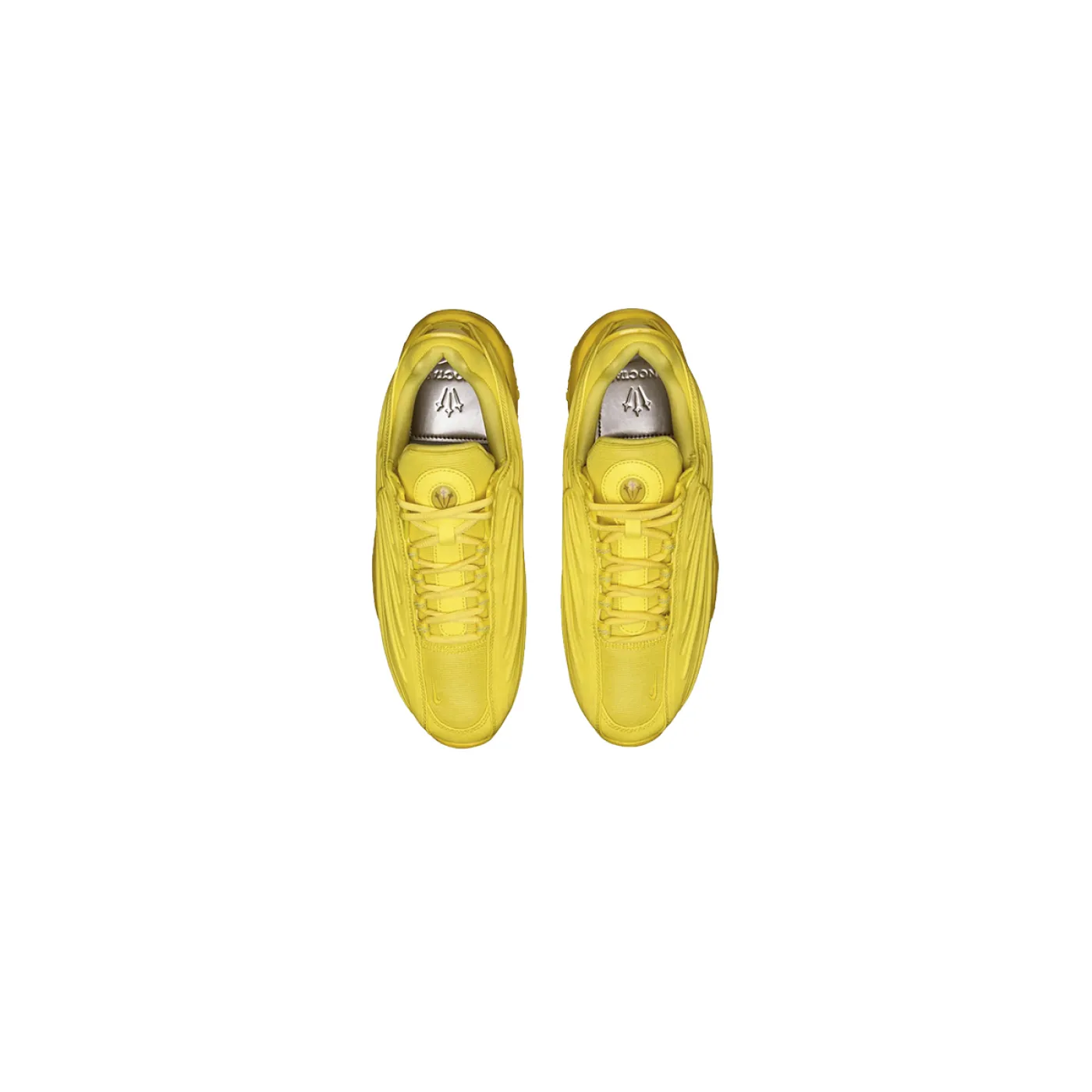 Nike Hot Step 2 Drake x NOCTA Opti Yellow DZ7293-700