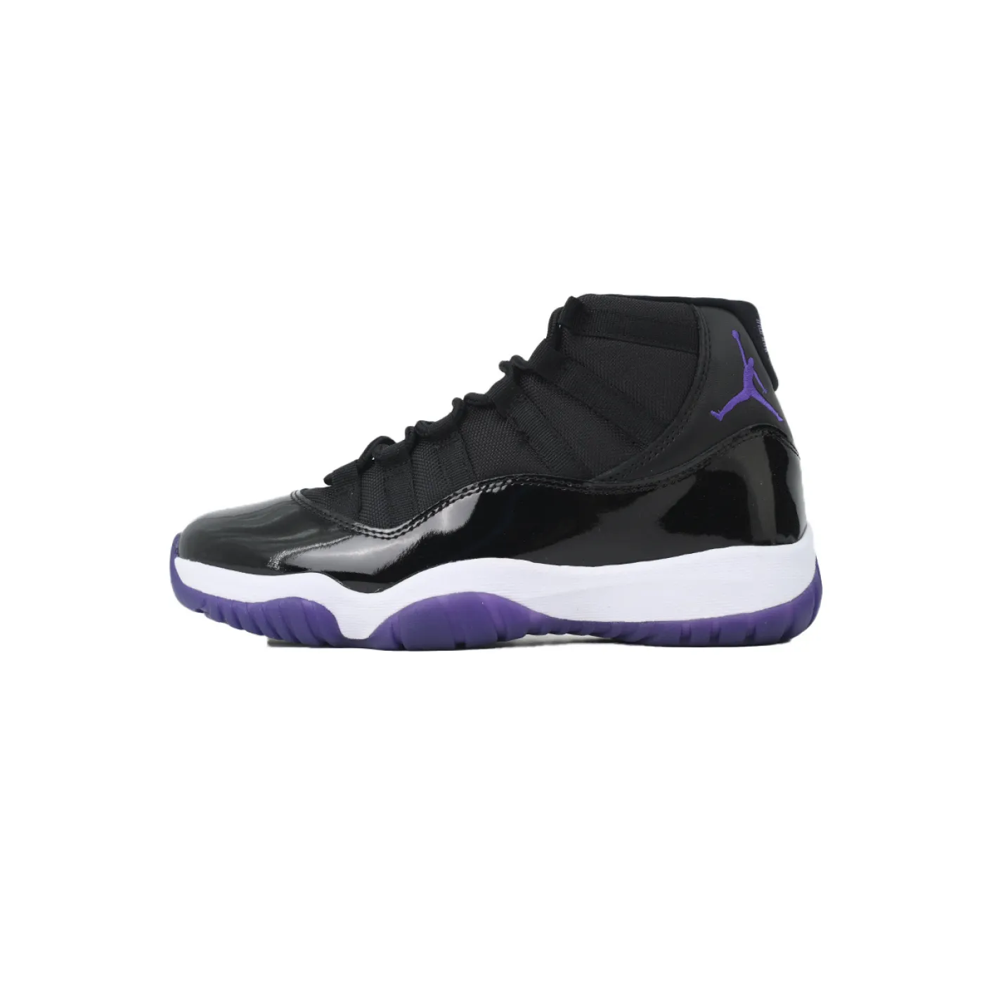 Air Jordan 11 Retro Blackish Purple CT8812-999