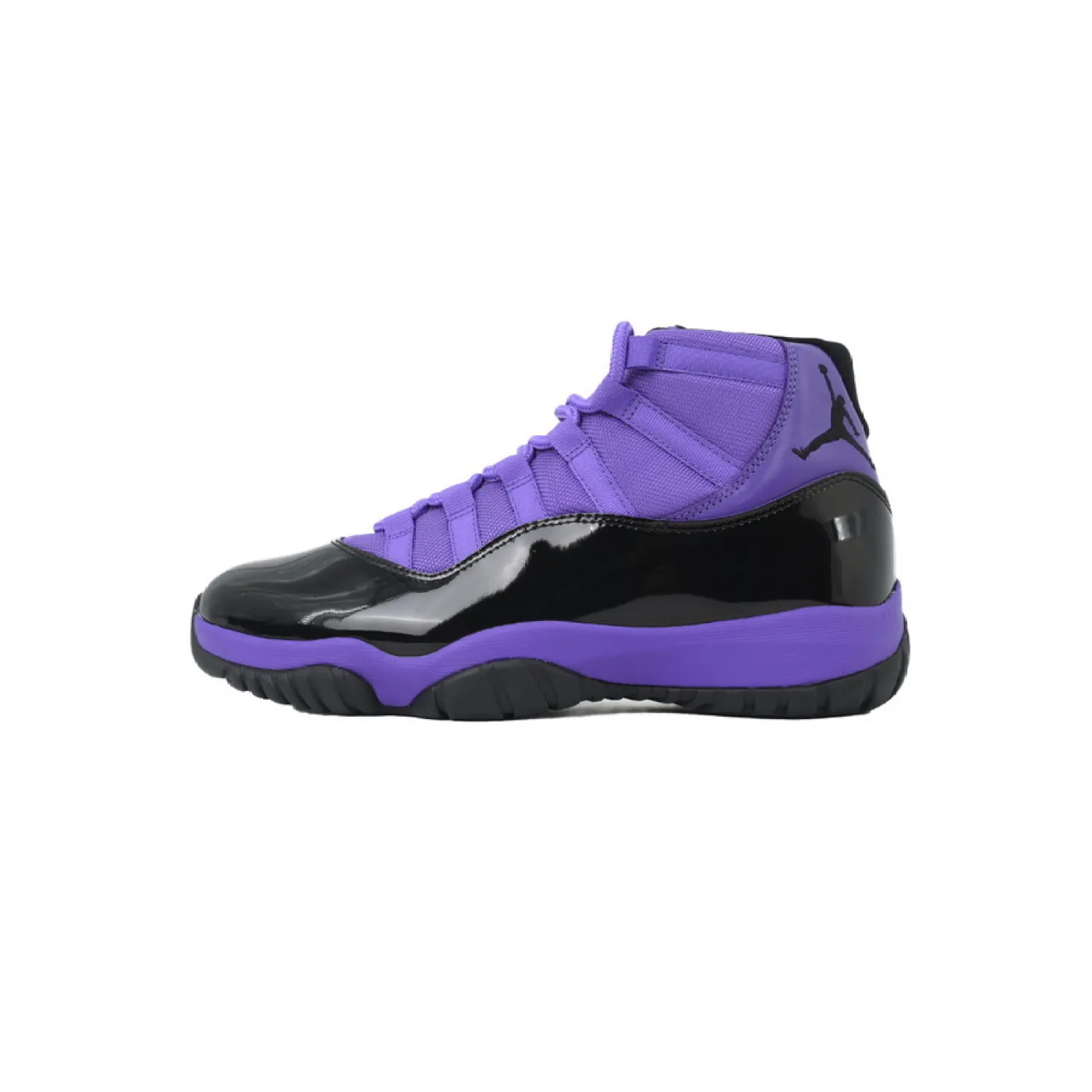 Air Jordan 11 Retro Evil Purple CT8012-500