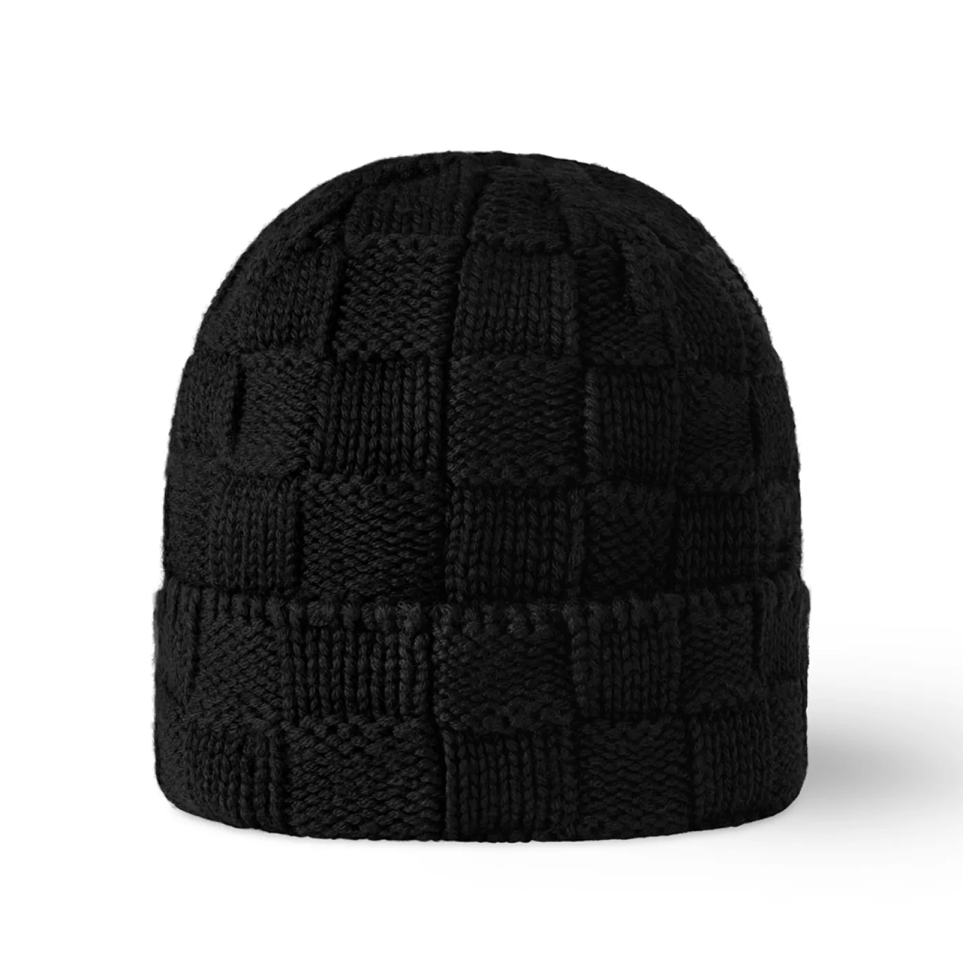 Louis Vuitton LV Damier Snug Beanie
