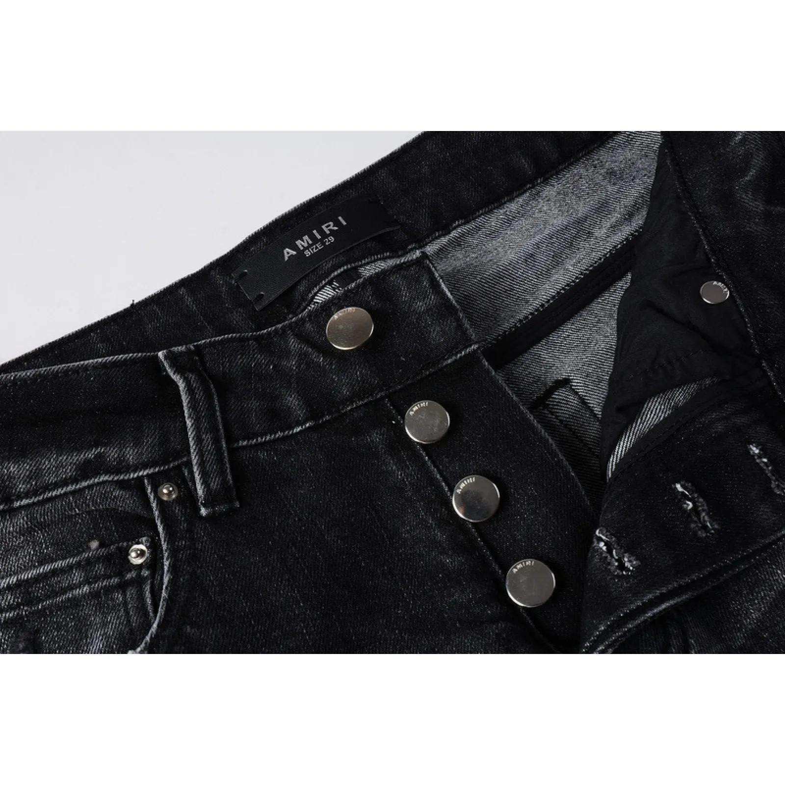 Amiri Jeans 8908