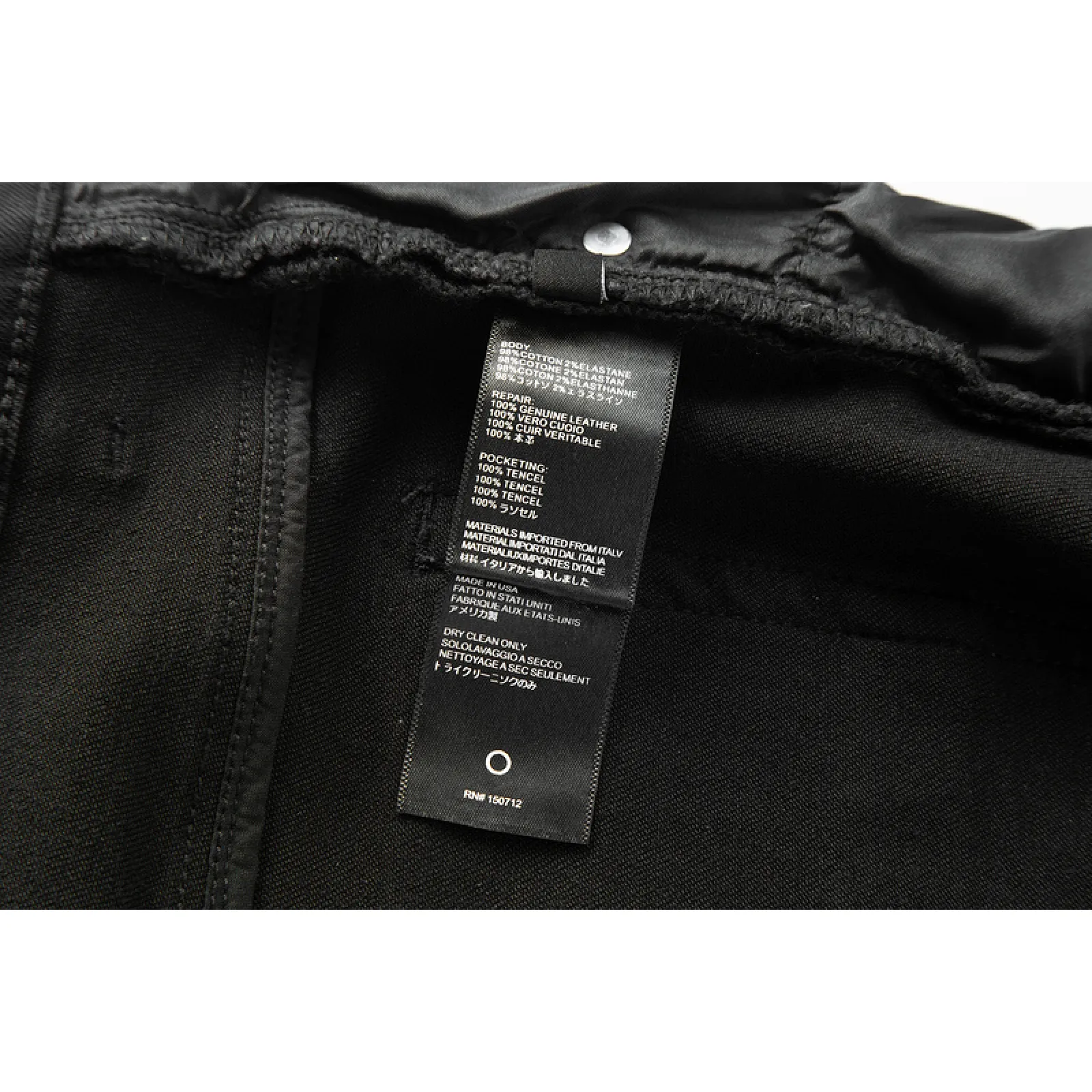 Amiri Jeans 8815