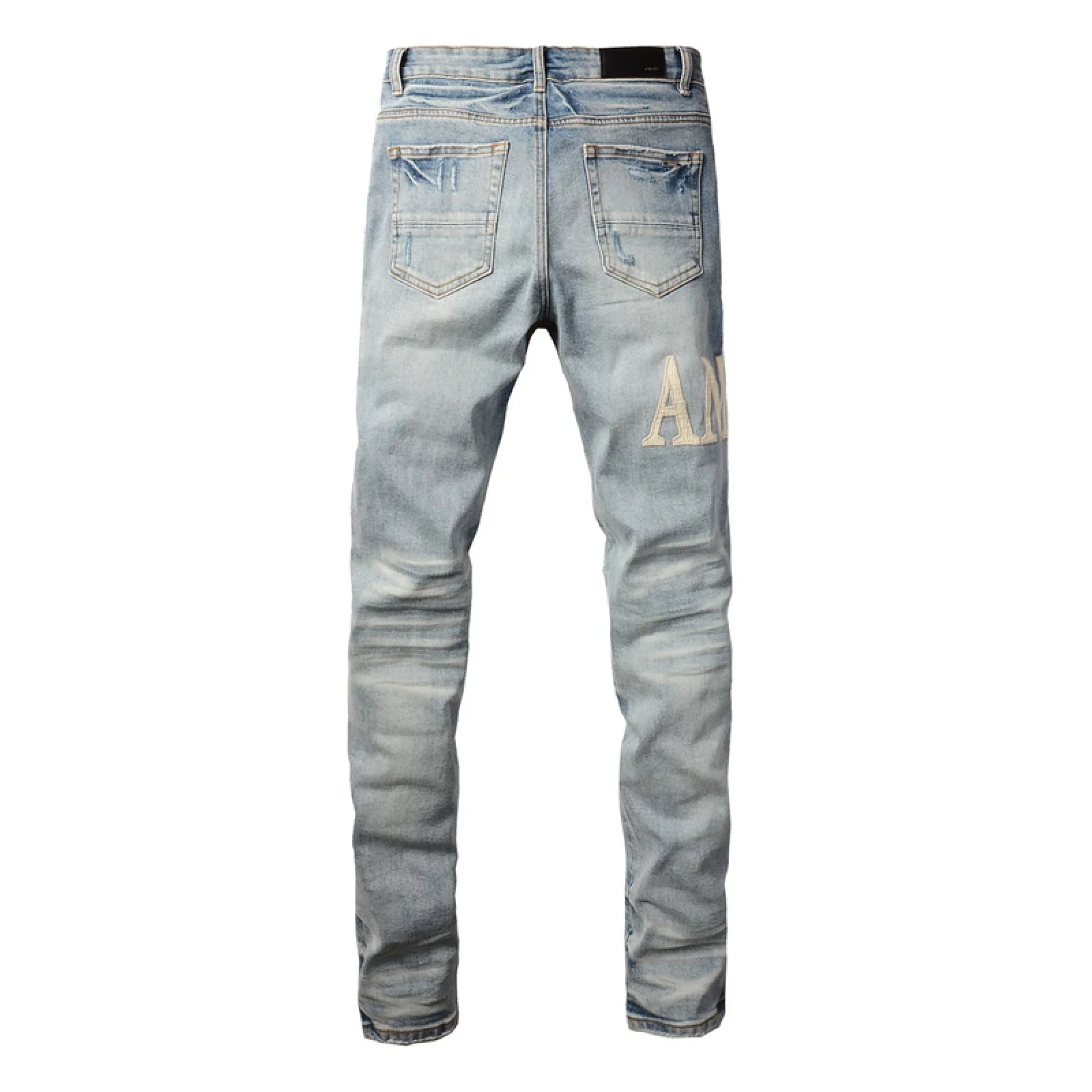 Amiri Jeans 8905