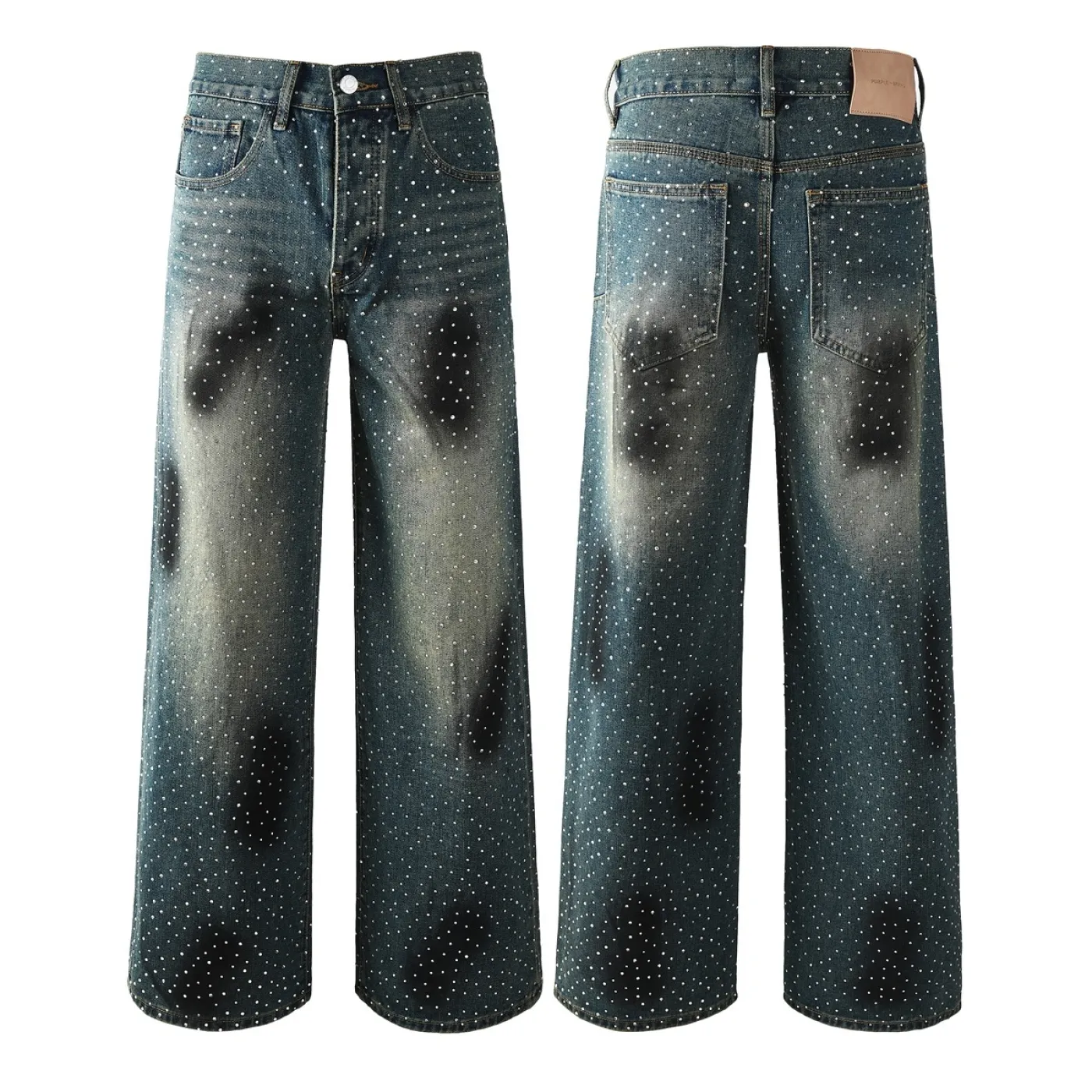 Purple Jeans 106