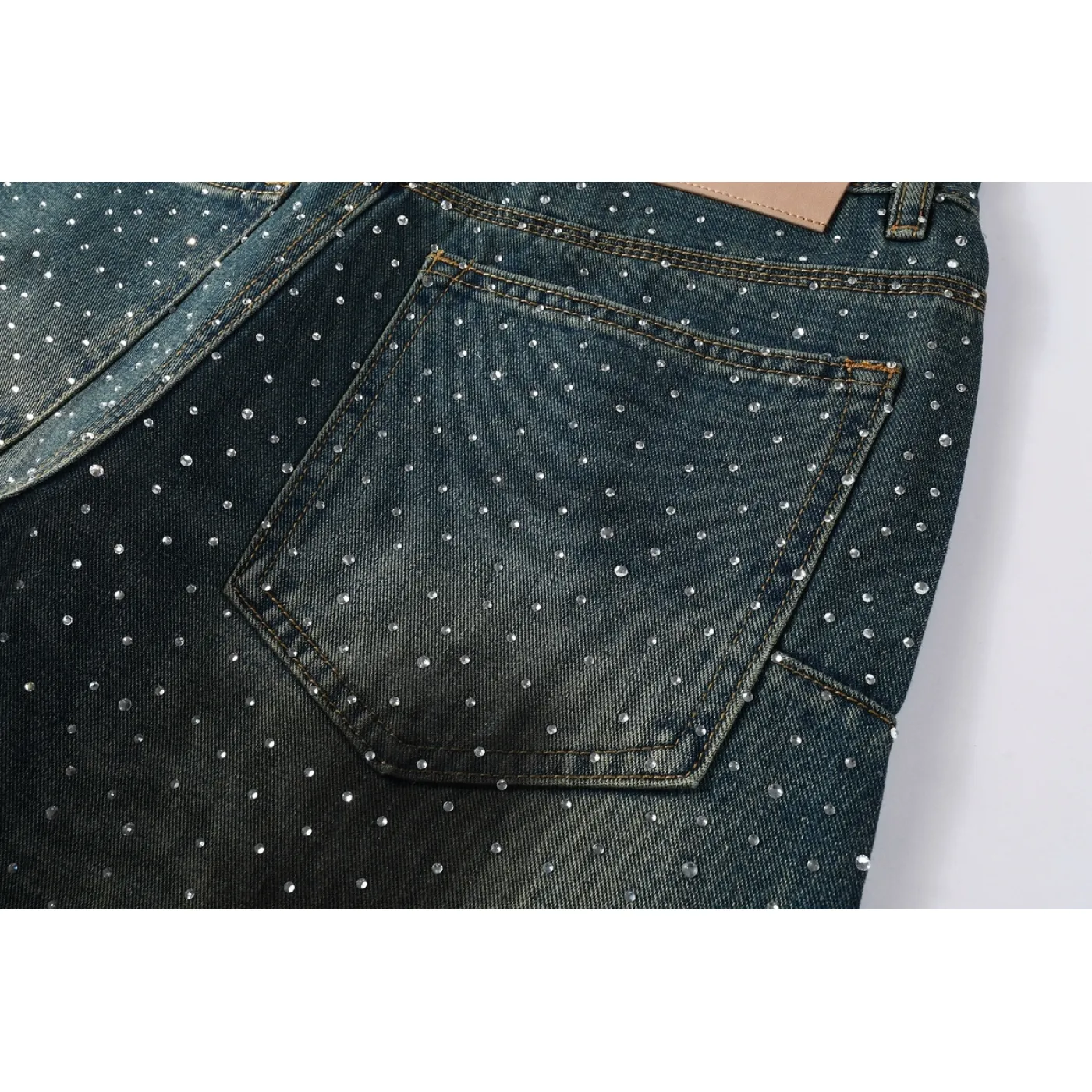 Purple Jeans 106
