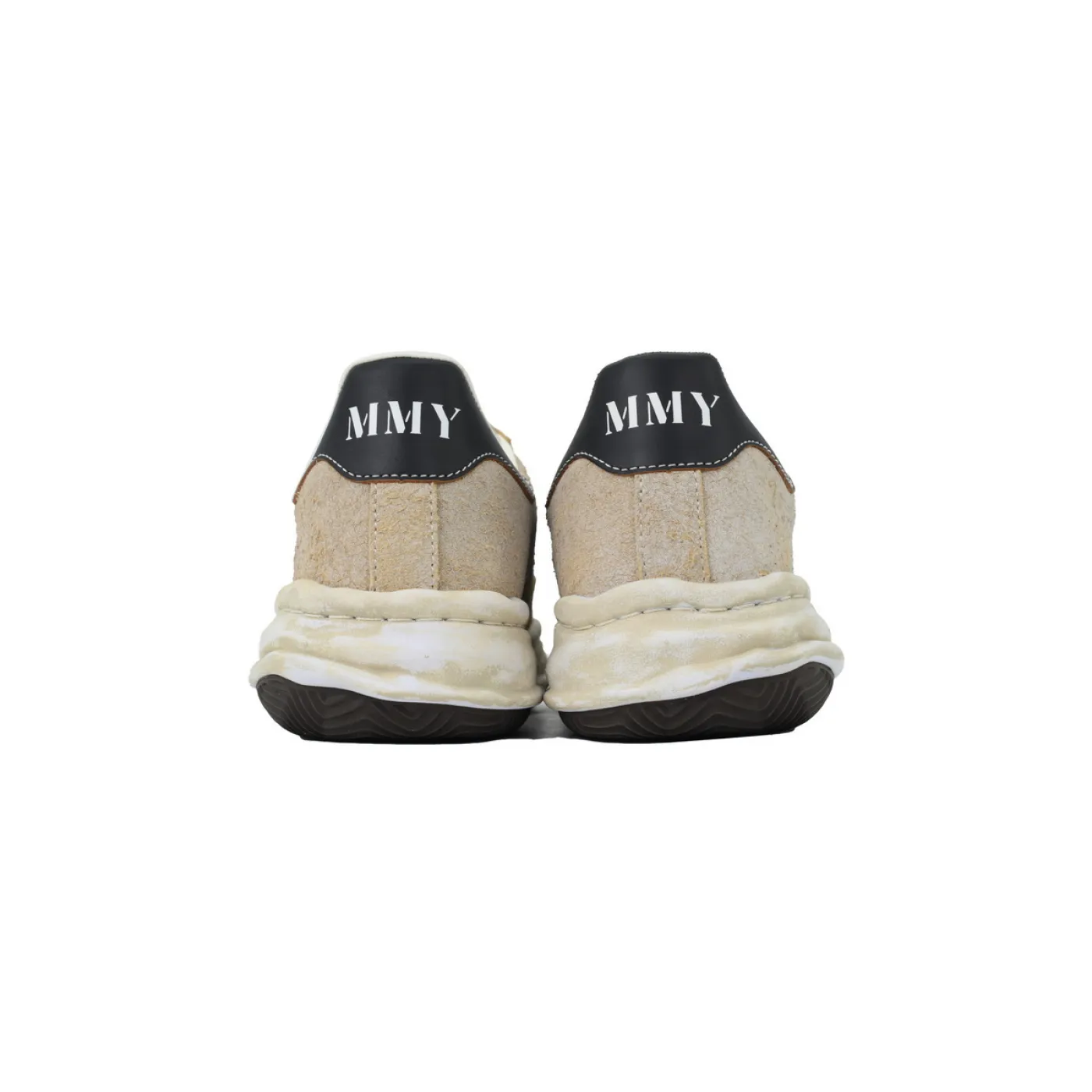 Mihara Yasuhiro Retro Khaki NO.604