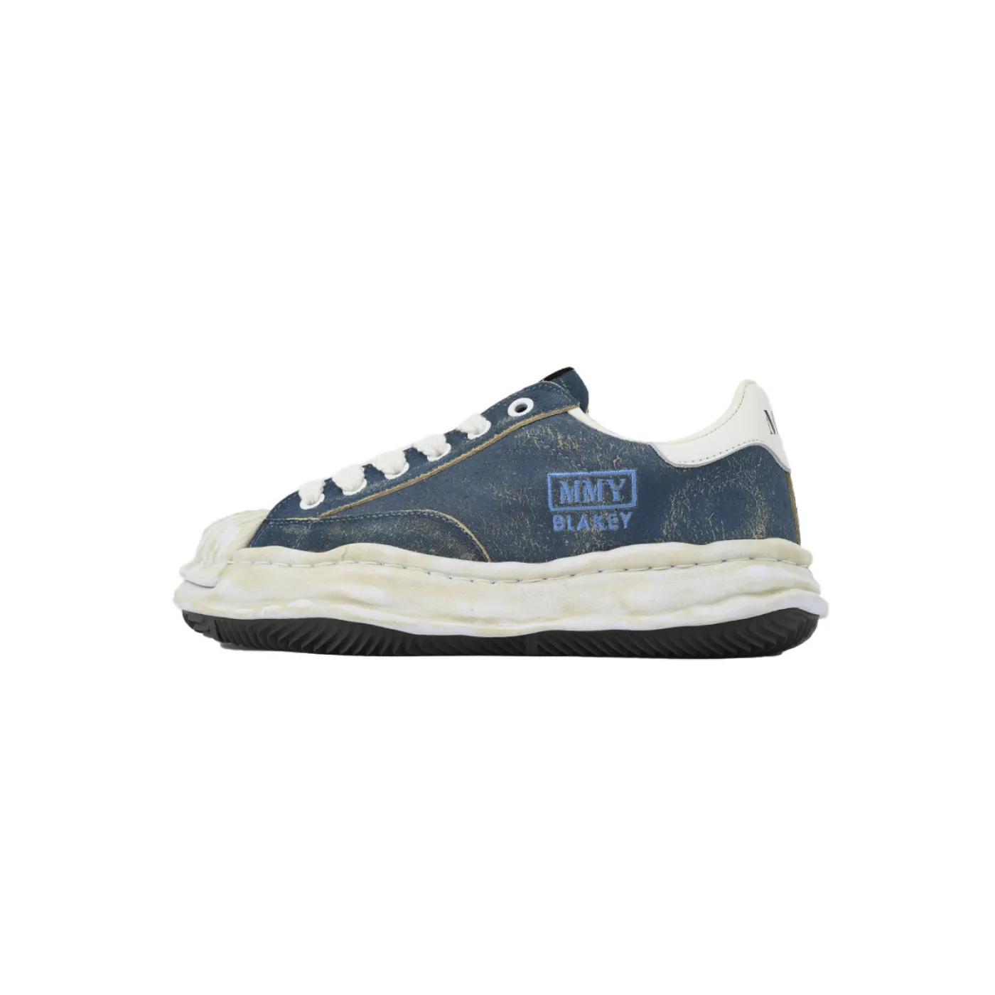 Mihara Yasuhiro Retro Blue NO.603