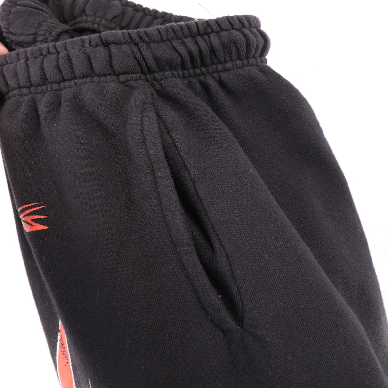 Hellstar Halloween Skeleton Airbrushed Hoodie + Sweatpants Set Black