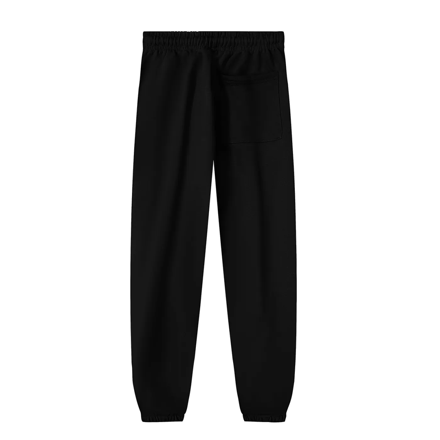 Sp5der OG Web Hoodie & Sweatpant Set Black