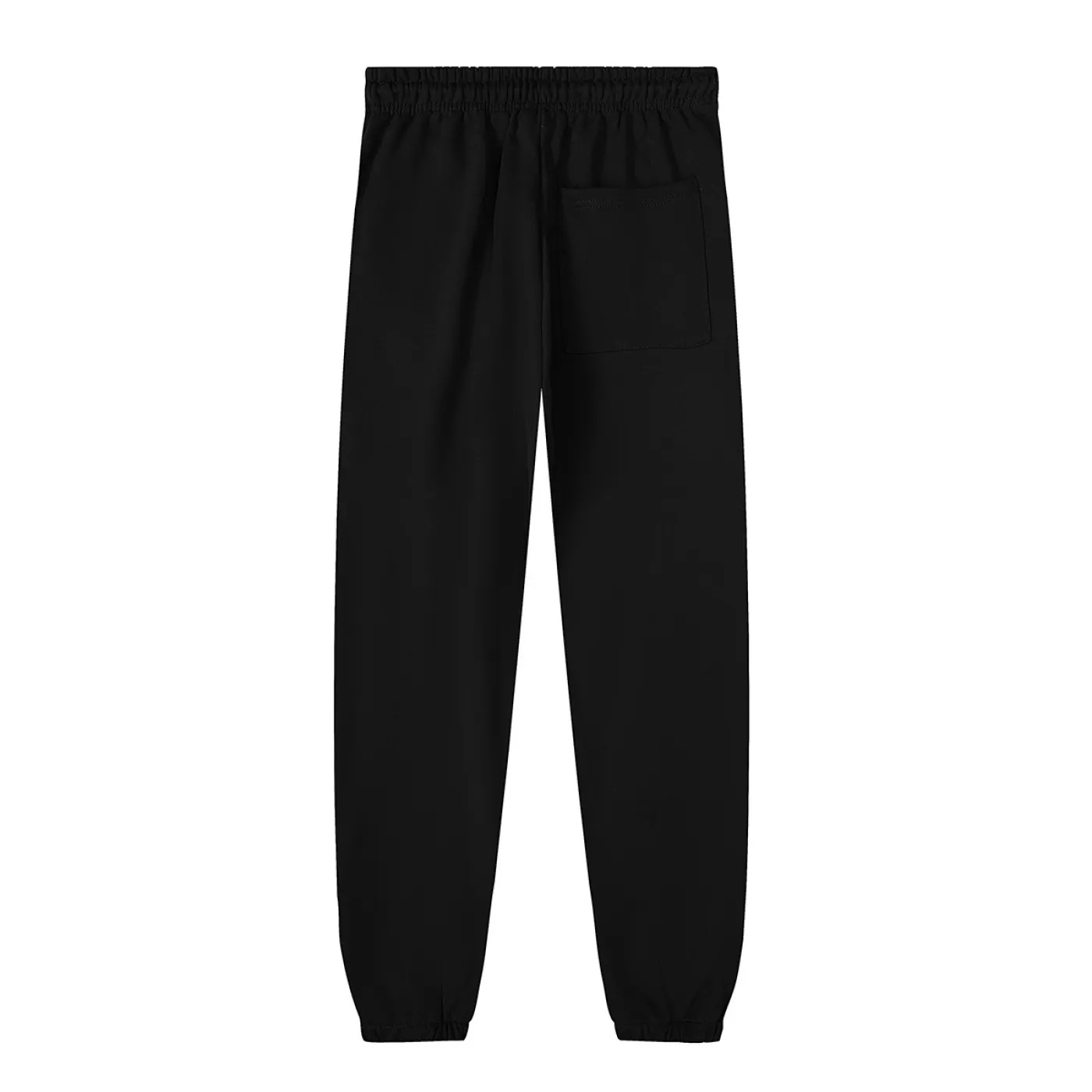 Sp5der Atlanta Hoodie & Sweatpant Set Black
