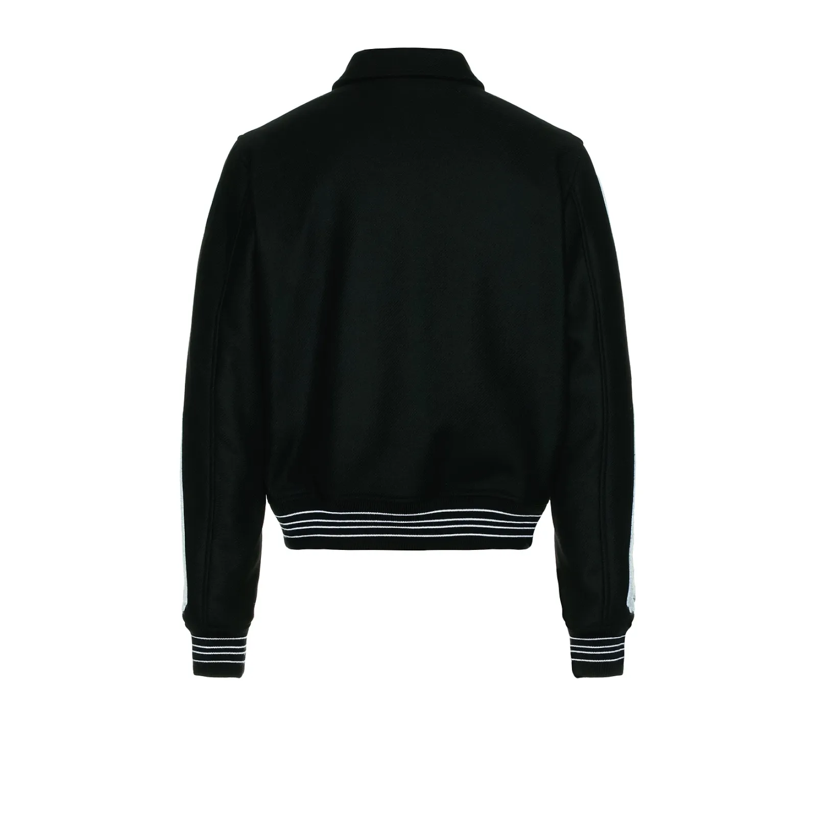 Amiri Jacket Black