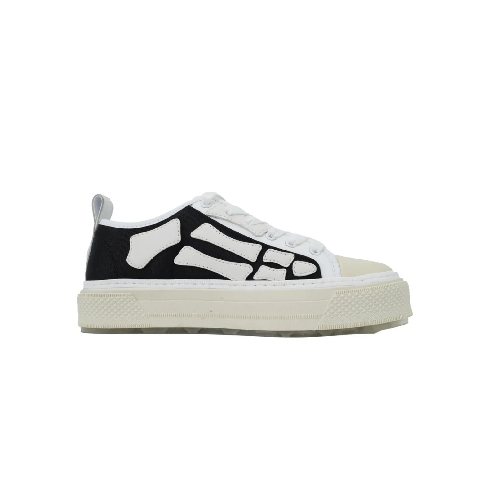 AMIRI Bone Black