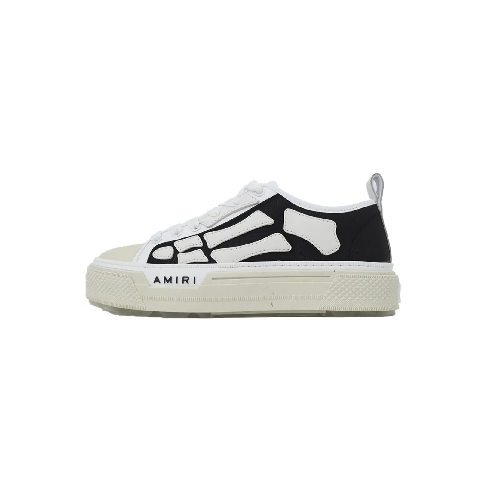AMIRI Bone Black