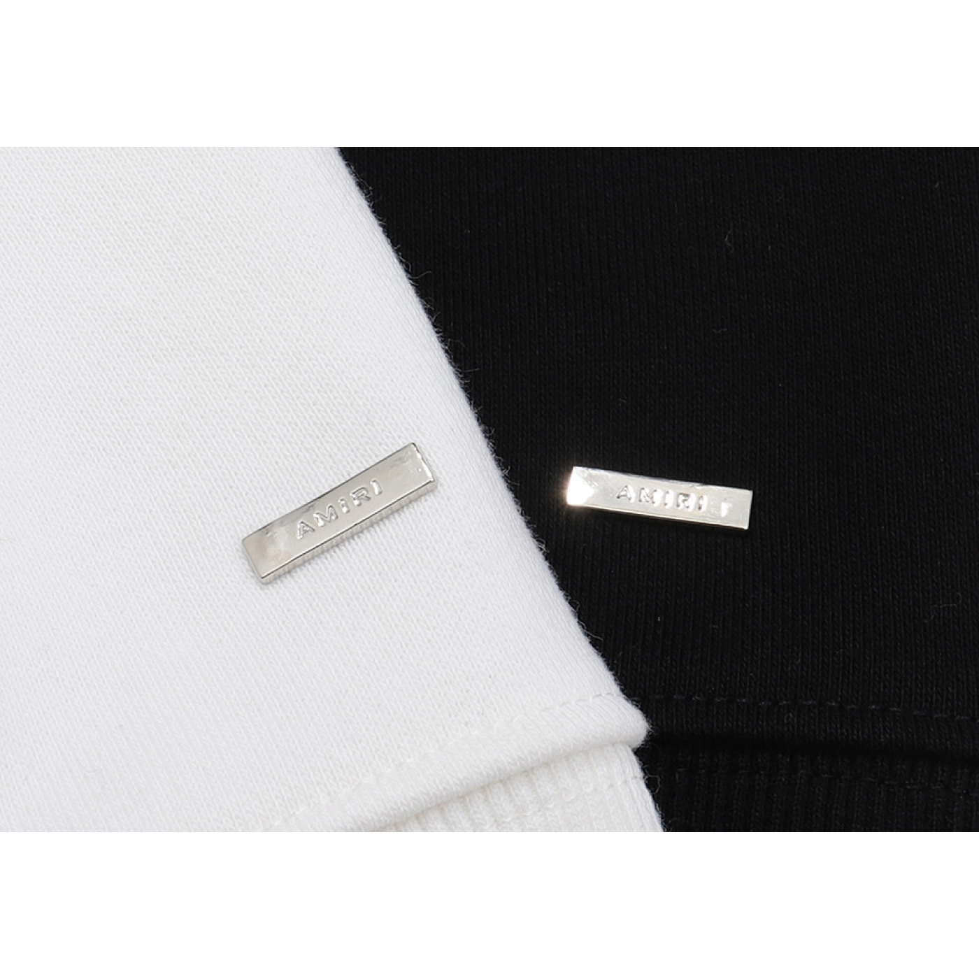 AMIRI CNY Dragon Hoodie Black/White