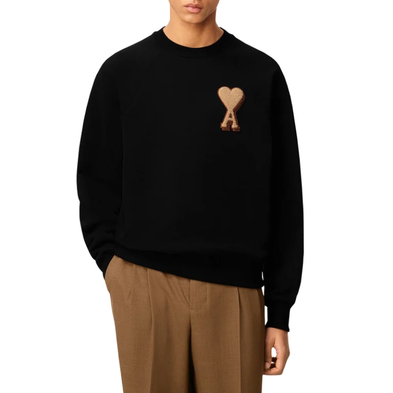 AMI Paris Hoodie