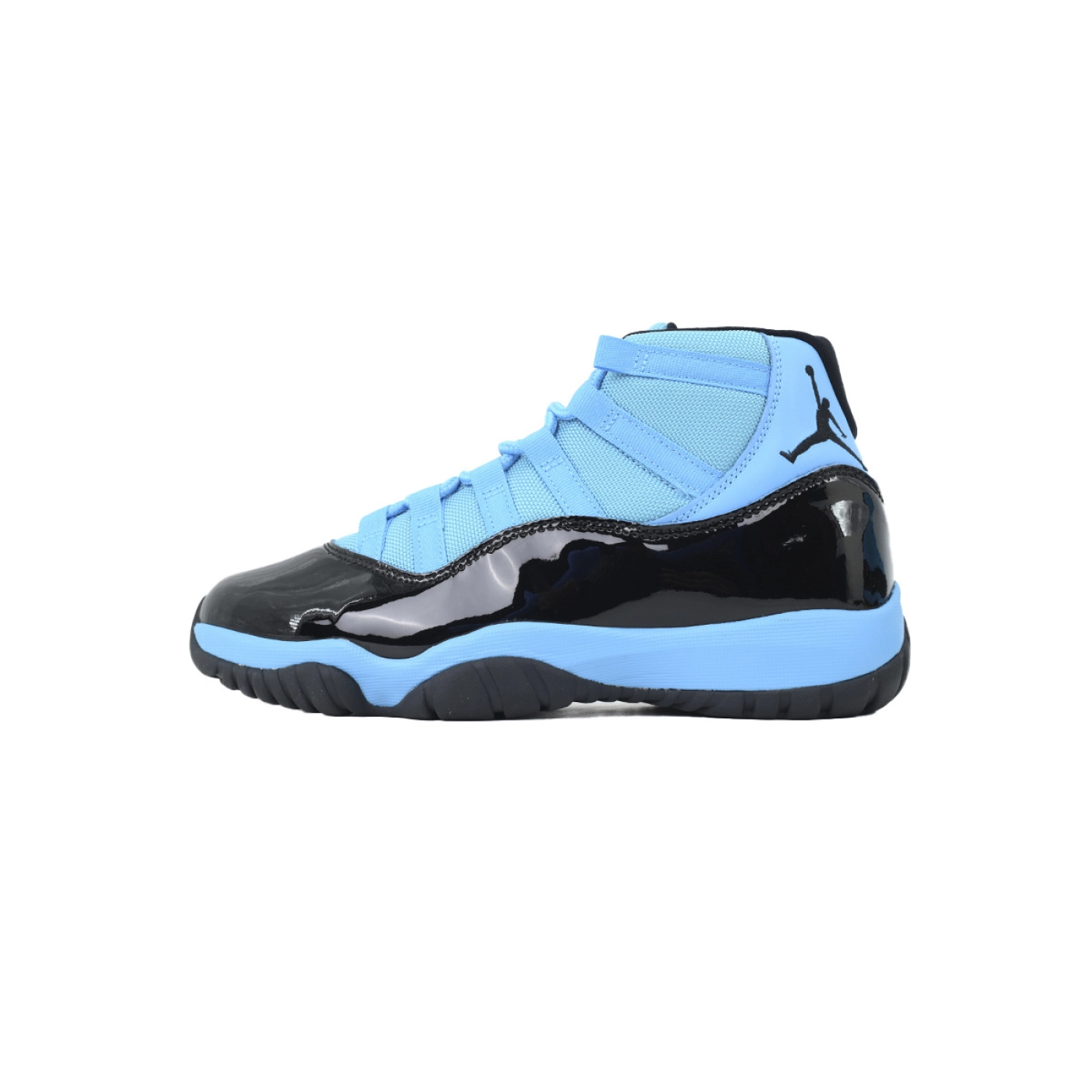 Air Jordan 11 Retro Water Moon Blue CT8012-440