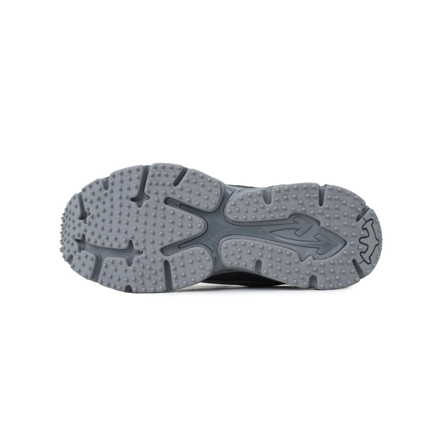 Off-White Be Right Back Grey OWIA289F 25LEA001 0805