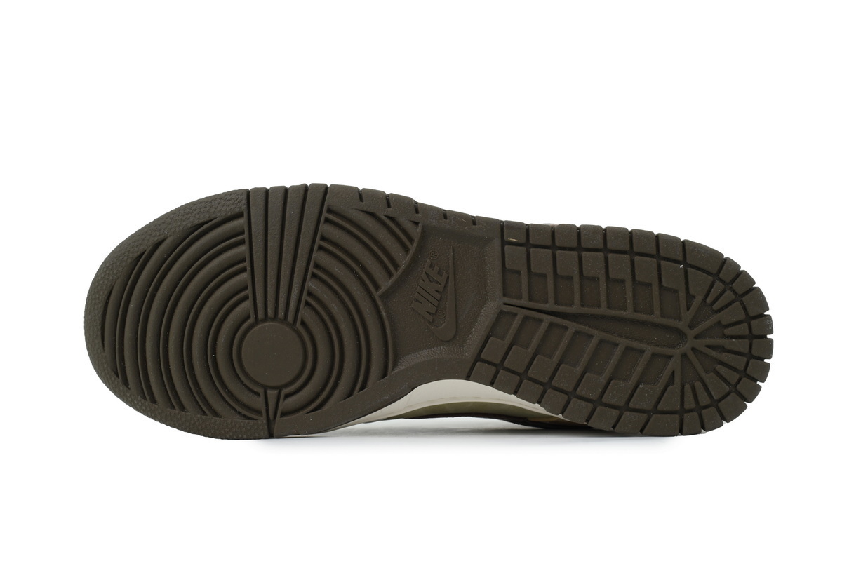 Nike SB Dunk Low Beige IQ1118-220