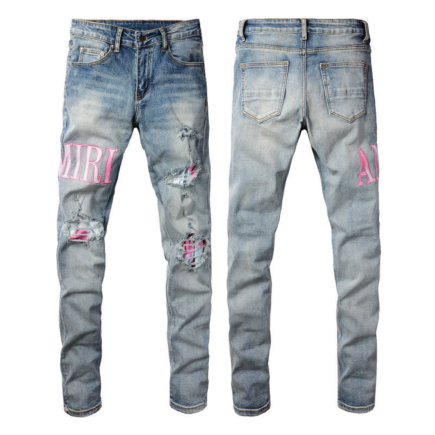 Amiri Jeans 5901