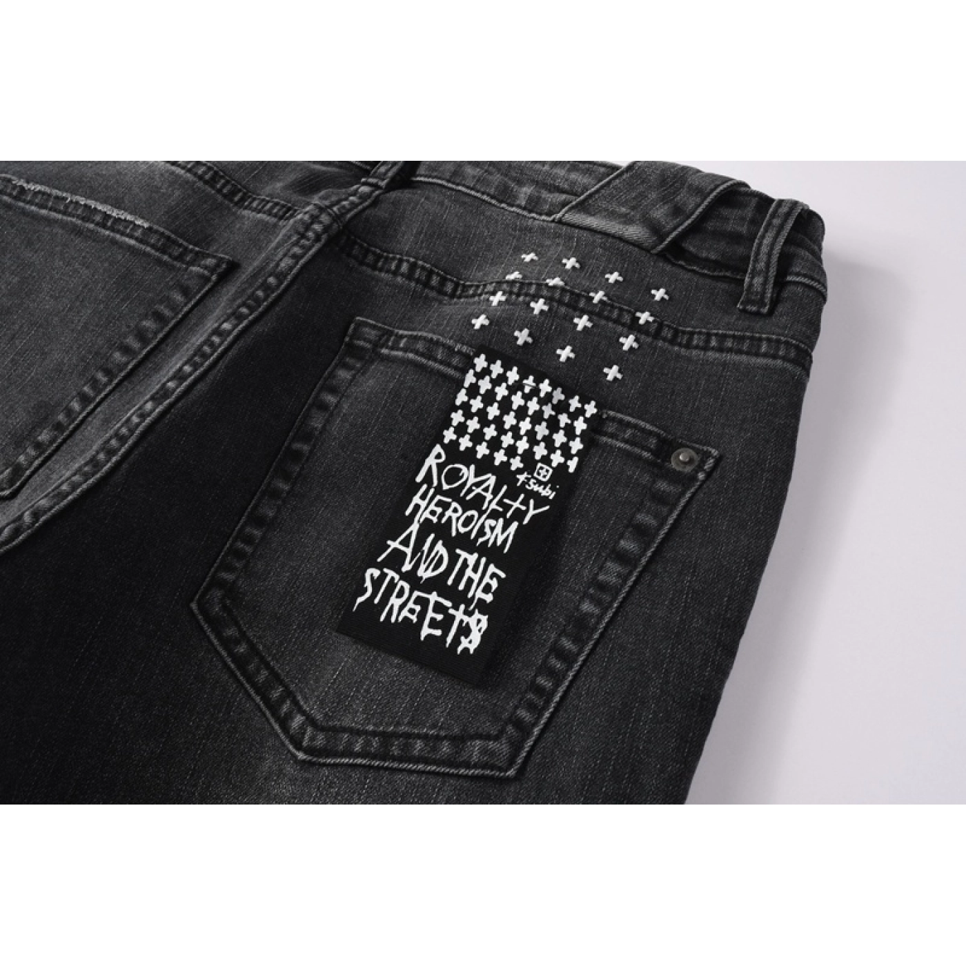 Ksubi Jean 3050