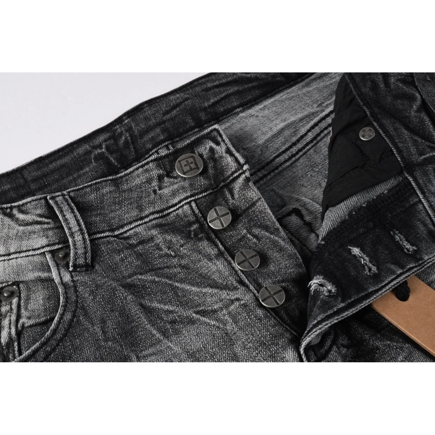 Ksubi Jean 3057