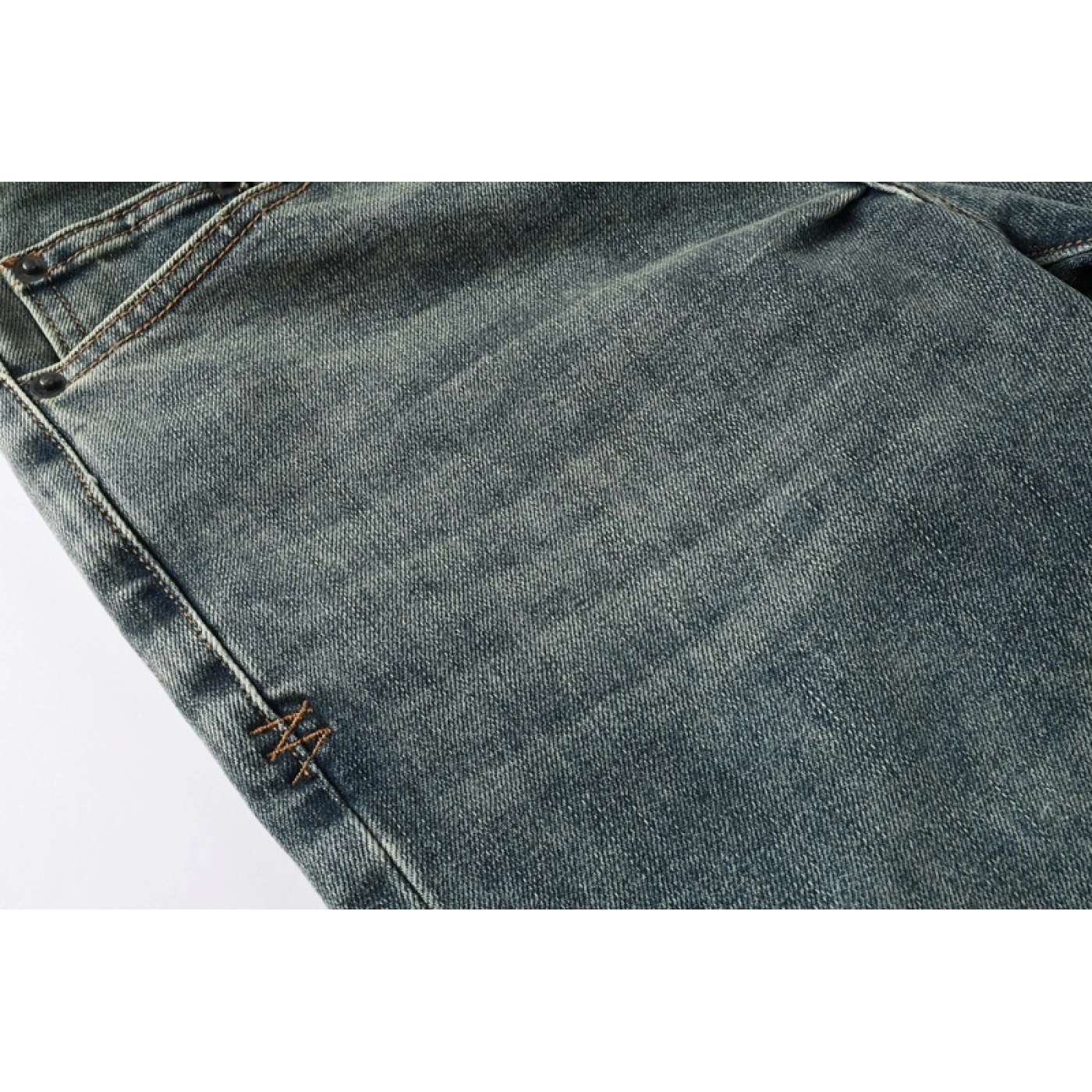Ksubi Jean 3058