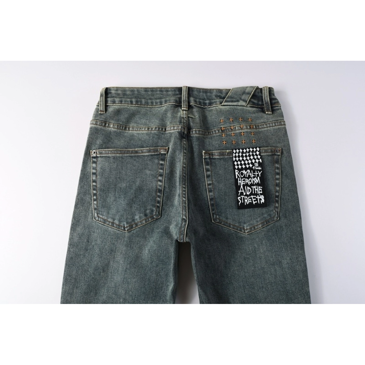 Ksubi Jean 3058
