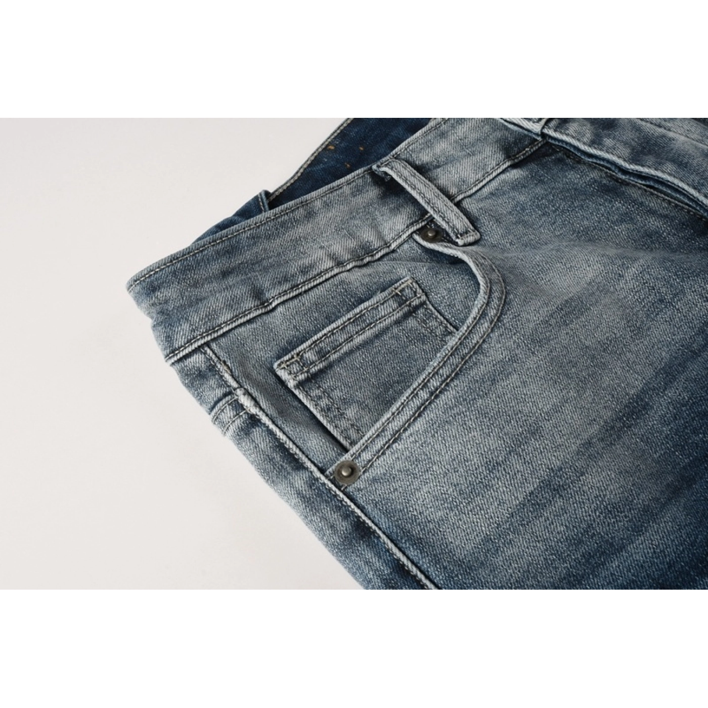 Ksubi Jean 3055