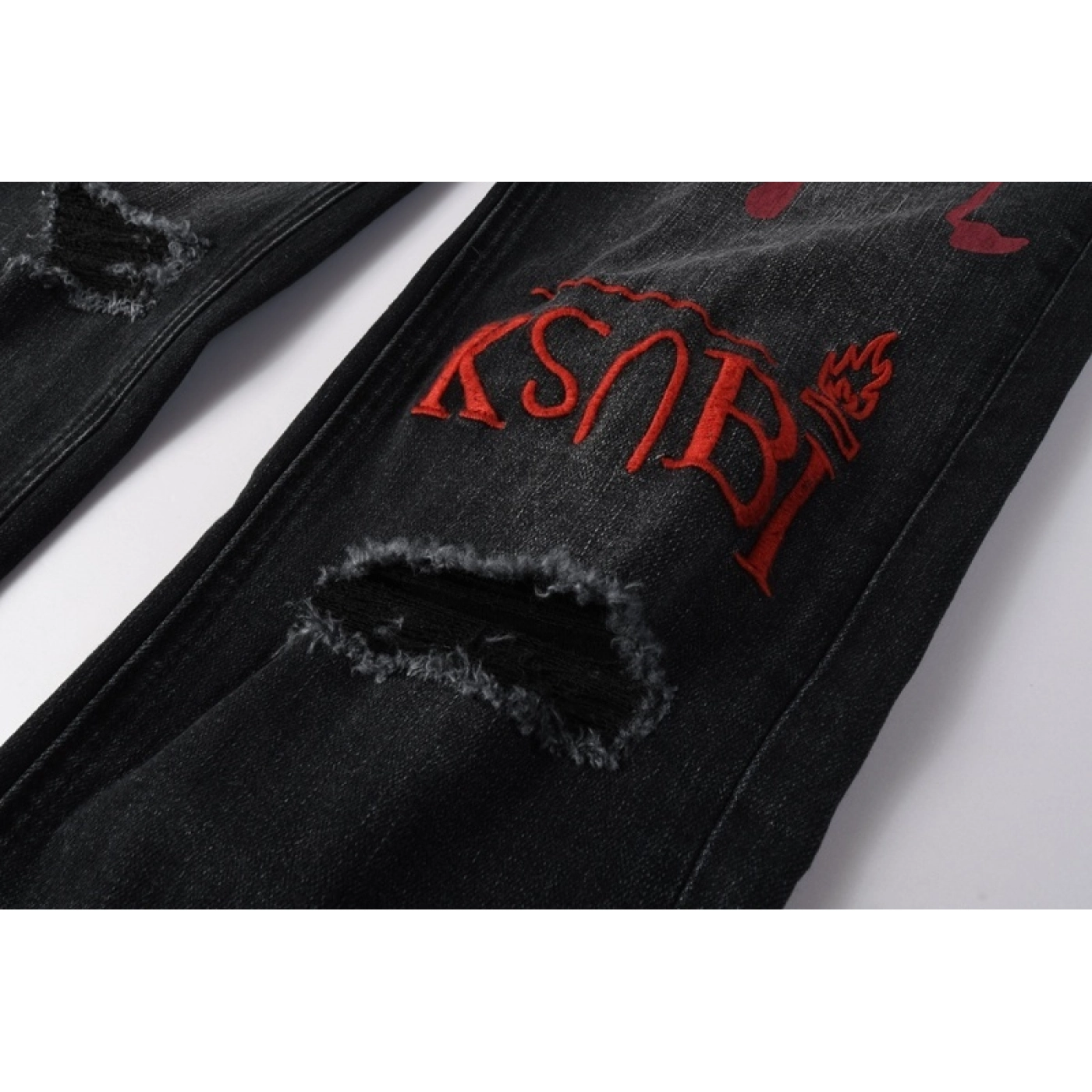 Ksubi Jean 3053
