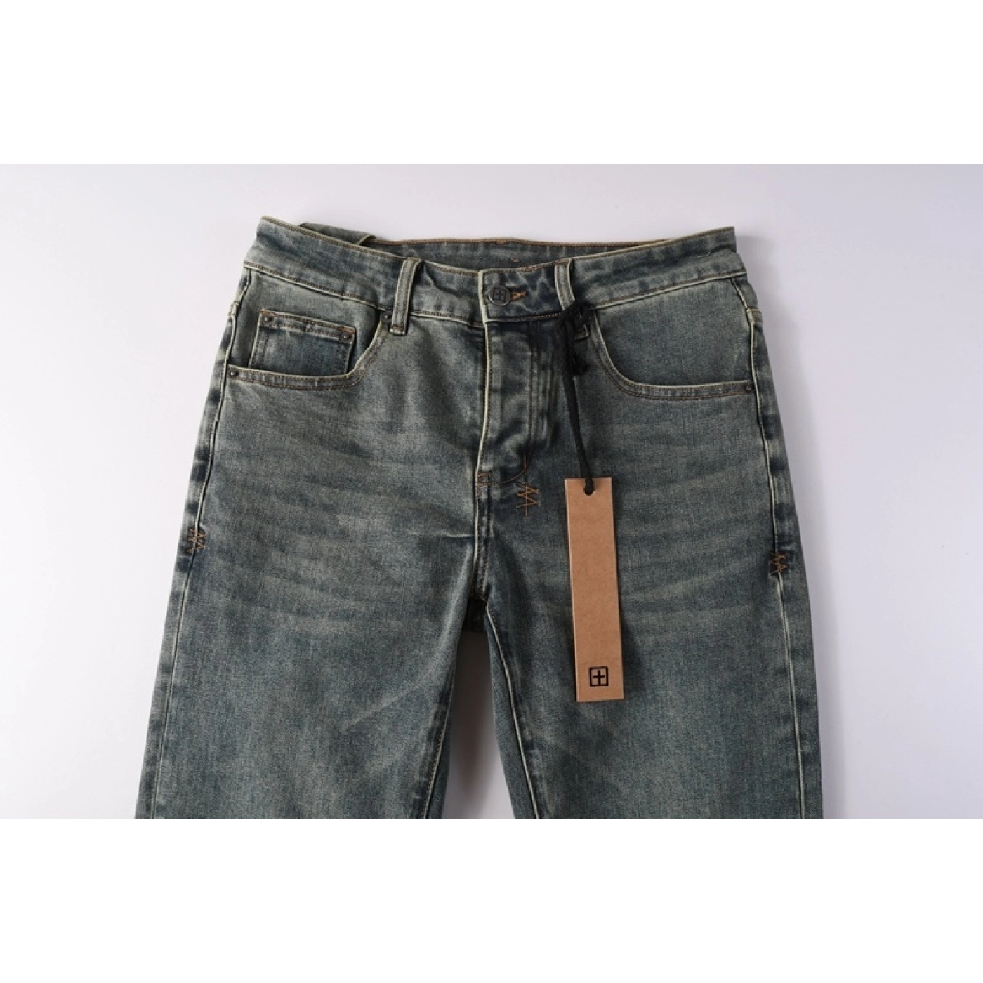 Ksubi Jean 3058
