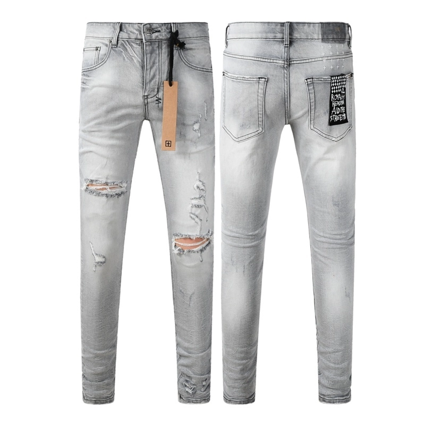Ksubi Jean 3056