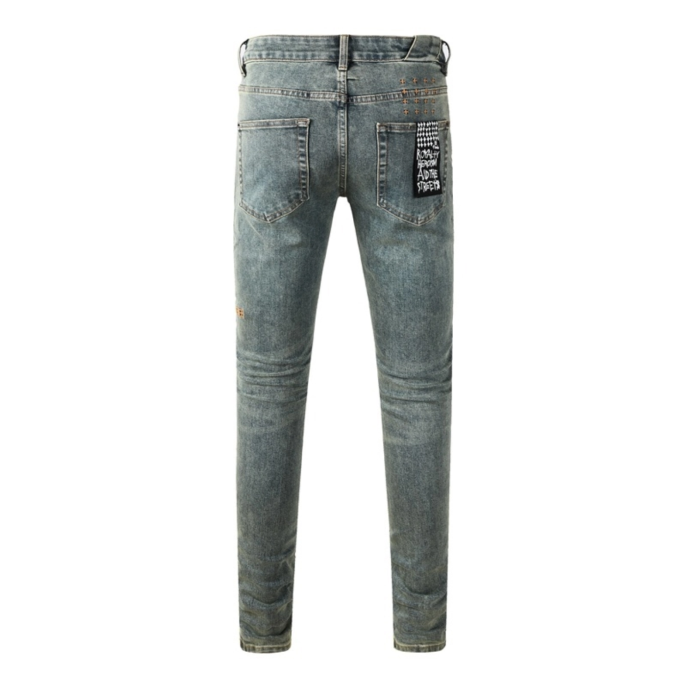 Ksubi Jean 3058