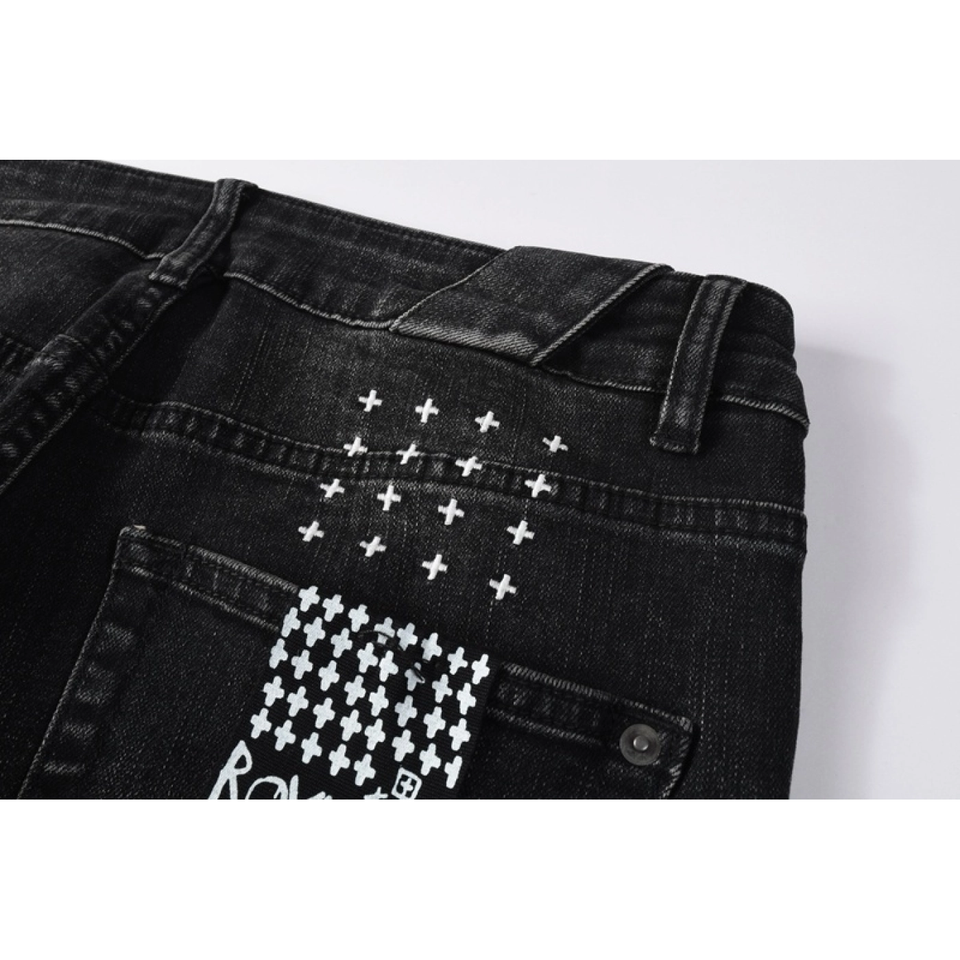 Ksubi Jean 3052