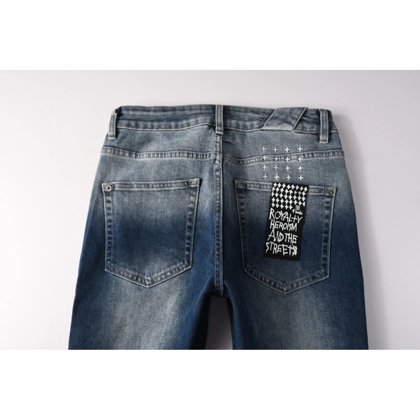 Ksubi Jean 3055