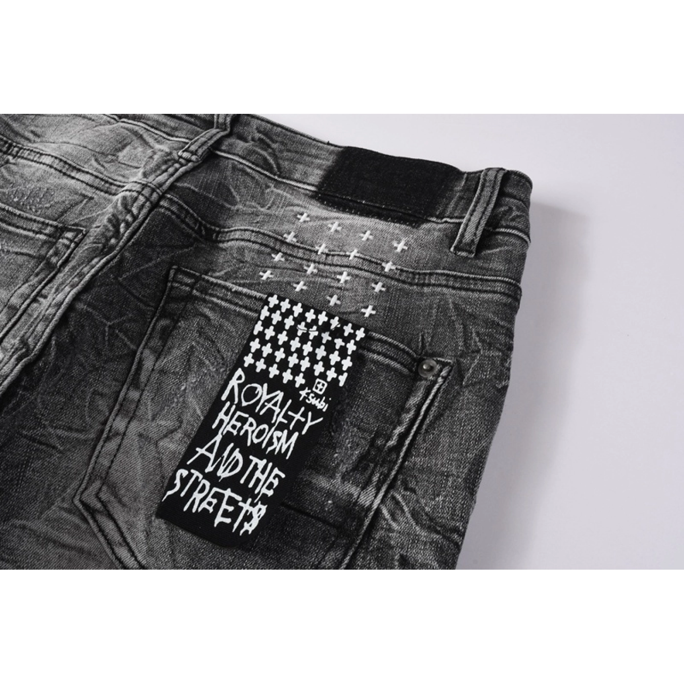 Ksubi Jean 3057