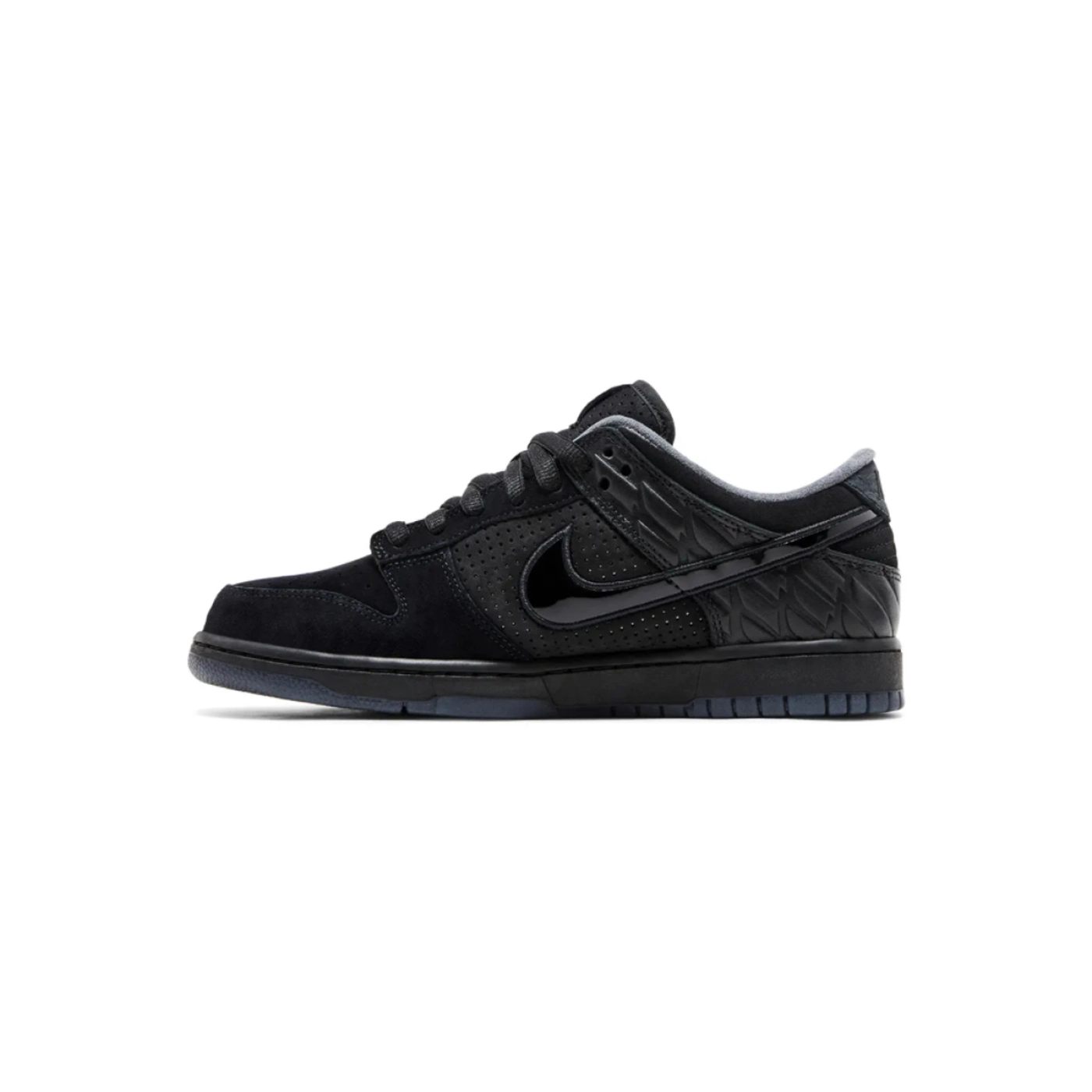 Nike Dunk Low PE 'What the Duck-University of Oregon Alternate' HV1470-001